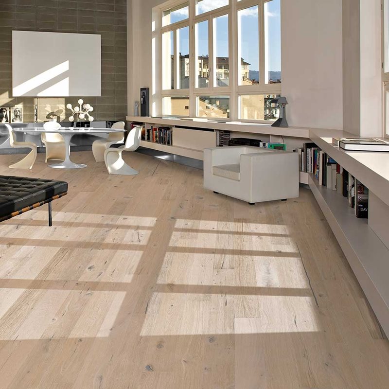 Trægulv Kährs Eg Olof 1-Stav