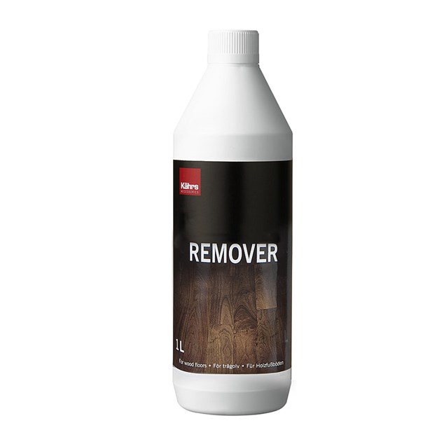 Kährs remover