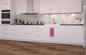 Marmor Arredo Bianco Carrara C Honed 60x60 cm