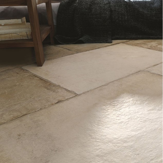 Klinker Ceramiche Coem Heritage Ivory 41x61 cm