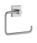 Toiletpapirholder Smedbo House RS341 Børstet Krom