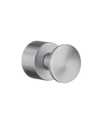 Krog Smedbo House RS3455 Børstet Krom