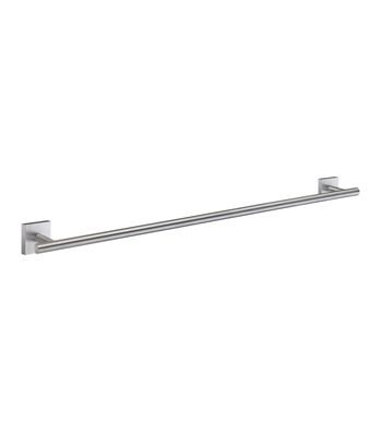 Håndklædestang Smedbo House RS3464 Børstet Krom