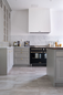 Klinker Ceramiche Coem Reverso Grigio P/R 60x60 cm