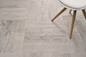 Klinker Ceramiche Coem Reverso Grigio P/R 60x60 cm