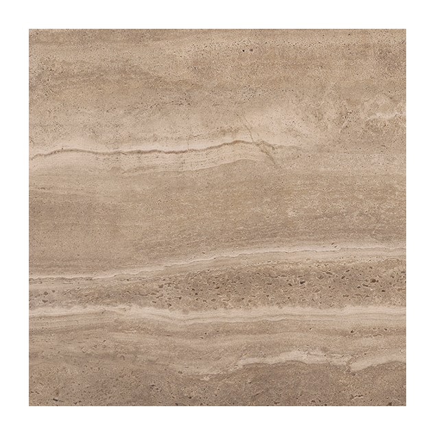 Klinker Ceramiche Coem Reverso Noce P/R 15x15 cm