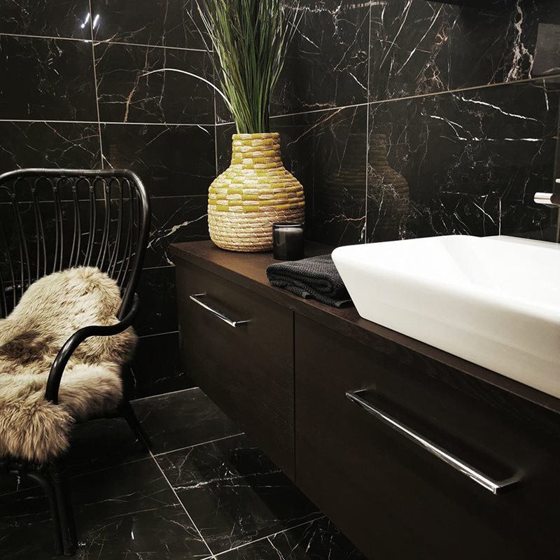 Klinker Ceramiche Keope Elements Lux Port Laurent 60x60 cm