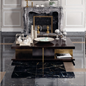Klinker Ceramiche Keope Elements Lux Port Laurent 60x60 cm