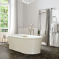 Klinker Ceramiche Keope Elements Lux Emperador 60x60 cm