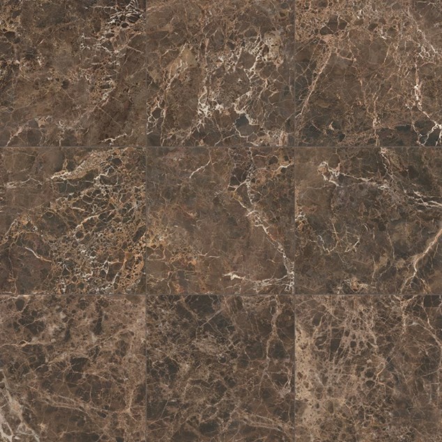 Klinker Ceramiche Keope Elements Lux Emperador 15x15 cm