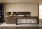 Klinker Ceramiche Keope Elements Lux Emperador 15x15 cm