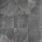 Klinker Ceramiche Keope K2 Extreme Anthracite 60x60 cm - Udendørs klinker