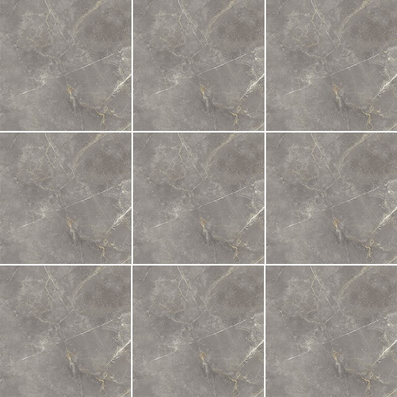 Klinker Fioranese Marmorea Grigio Imperiale L/R 15x15 cm Blank