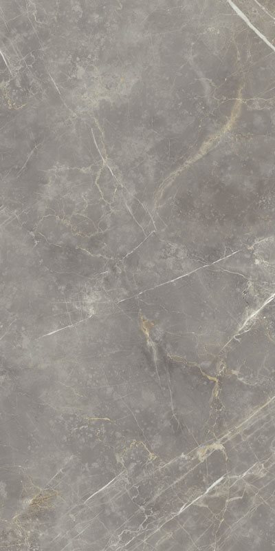 Klinker Fioranese Marmorea Grigio Imperiale L/R 74x148 cm Blank