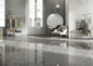 Klinker Fioranese Marmorea Grigio Imperiale L/R  74x148 cm Blank