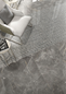 Klinker Fioranese Marmorea Grigio Imperiale L/R  74x148 cm Blank