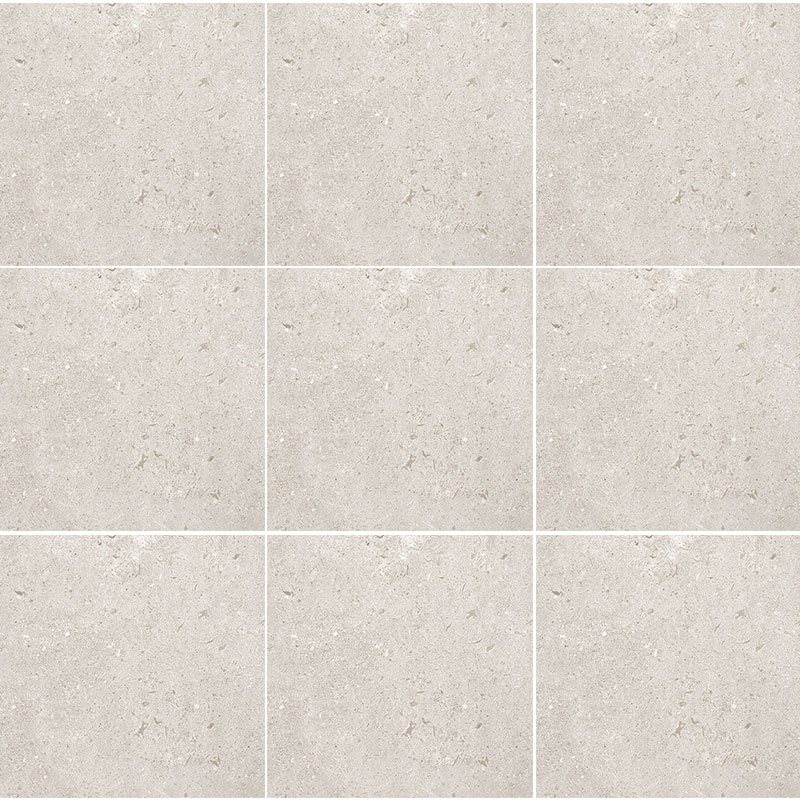 Mosaik Living Ceramics Bera & Beren Light Grey 5x5 cm