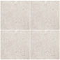 Klinker Living Ceramics Bera & Beren Light Grey 15x15 cm