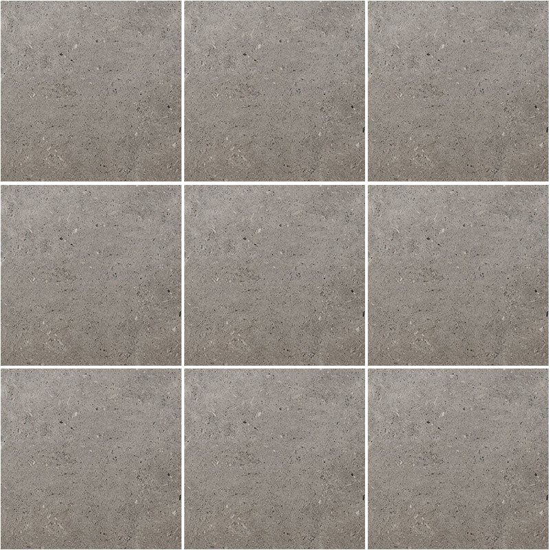 Mosaik Living Ceramics Bera & Beren Dark Grey 5x5 cm