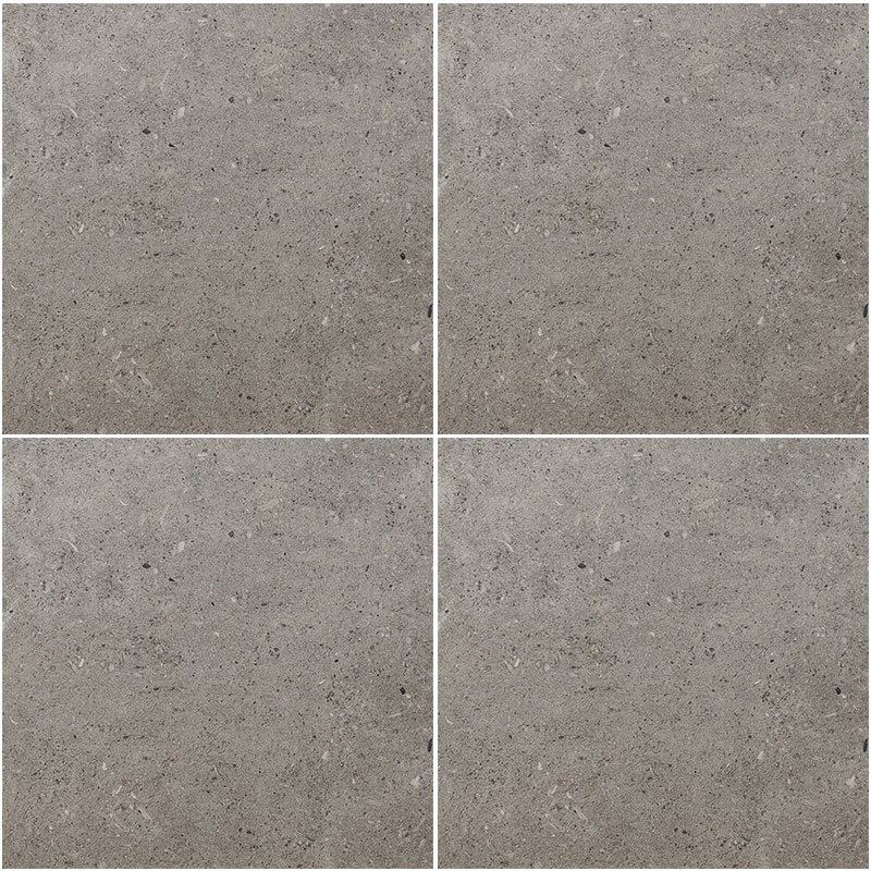 Klinker Living Ceramics Bera & Beren Dark Grey 15x15 cm