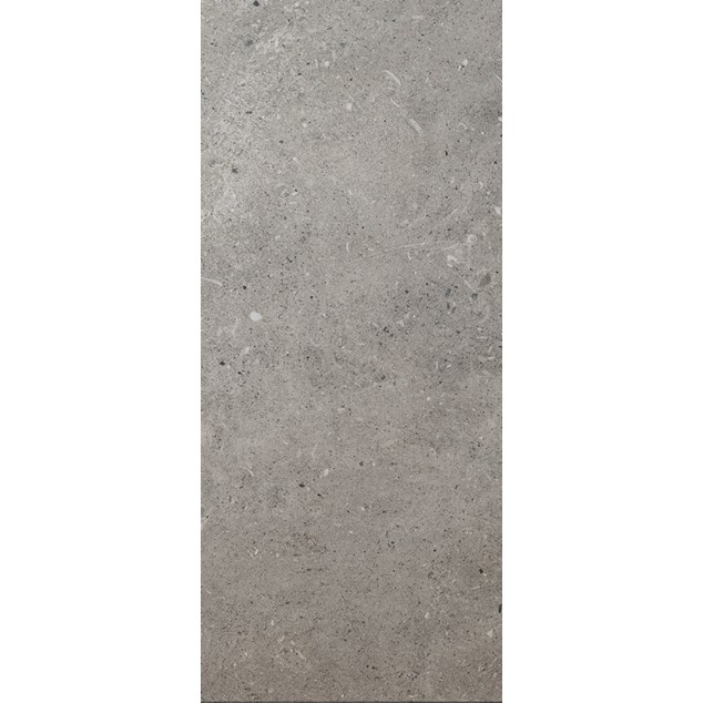 Klinker Living Ceramics Bera & Beren Dark Grey 45x90 cm