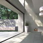 Klinker Living Ceramics Bera & Beren Dark Grey 60x60 cm