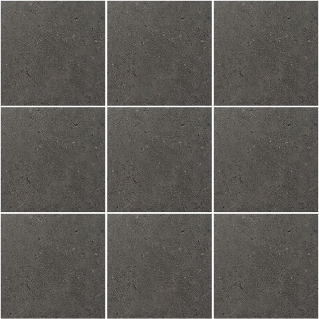 Mosaik Living Ceramics Bera & Beren Coal 5x5 cm