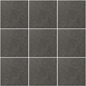 Mosaik Living Ceramics Bera & Beren Coal 5x5 cm