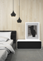 Mosaik Living Ceramics Bera & Beren Coal 5x5 cm