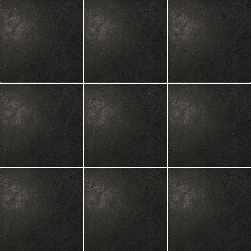 Mosaik Living Ceramics Bera & Beren Black 5x5 cm