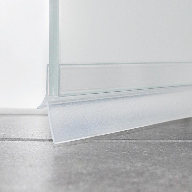 Tætningslister INR Servicekit 10, mod gulve 20 mm.