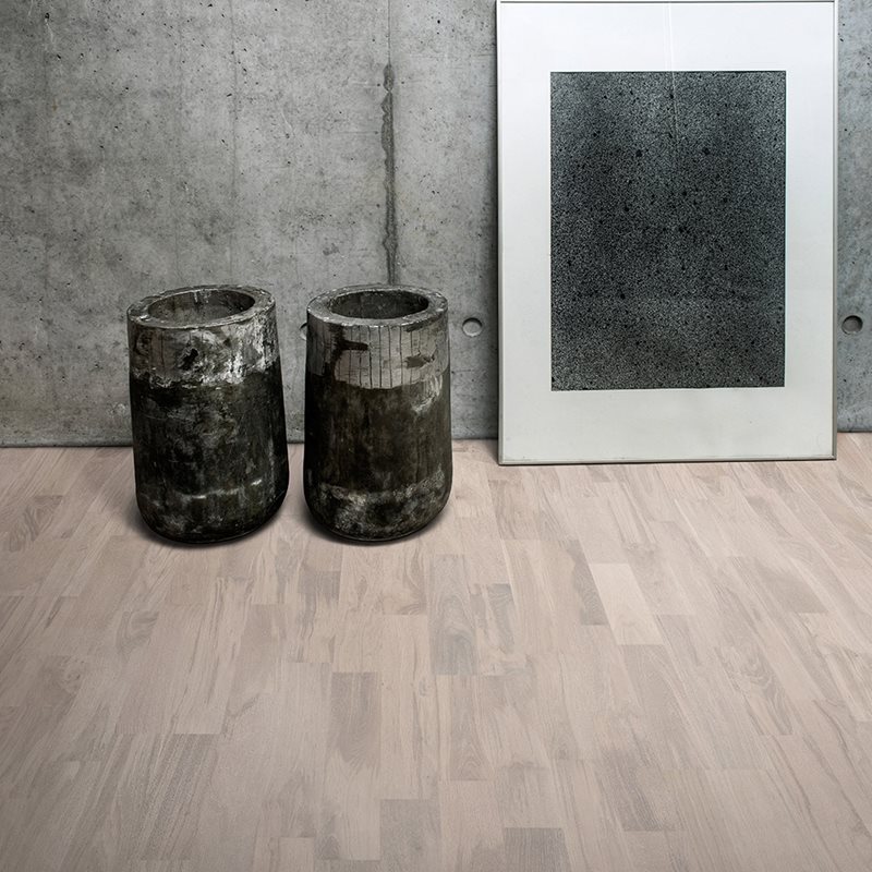 Trægulv Kährs Eg Vapor ultramat 2- stav