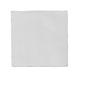 Vægflise Natucer Ceramica Natural Stow Bianco 10x10 cm