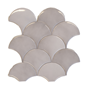 Vægflise Natucer Ceramica Natural Squama Mist P.B 12,7x6,2