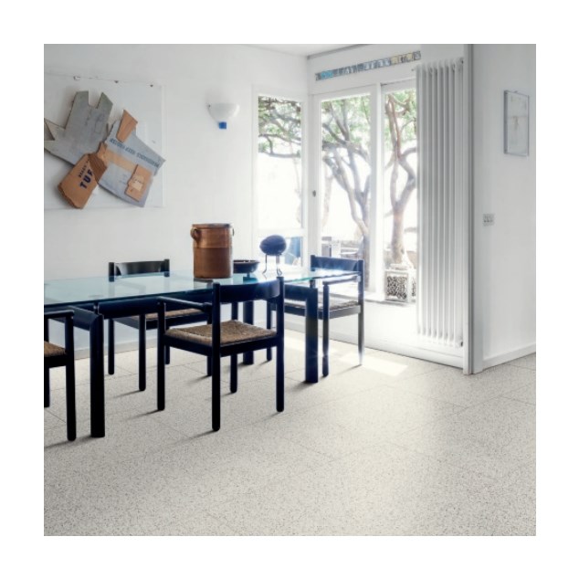 Klinker Marazzi Pinch White RT 60x60 cm