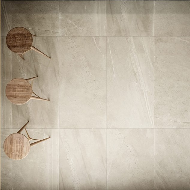 Klinker Ceramiche Coem Brit Stone Ivory 300X600 RET