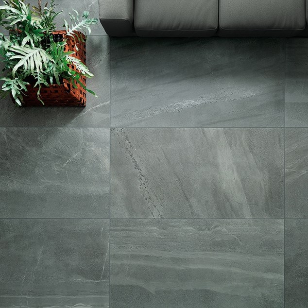 Klinker Ceramiche Coem Brit Stone Ocean 30X60 cm RET
