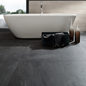 Klinker Ceramiche Coem Brit Stone Graphite 300X600 RET