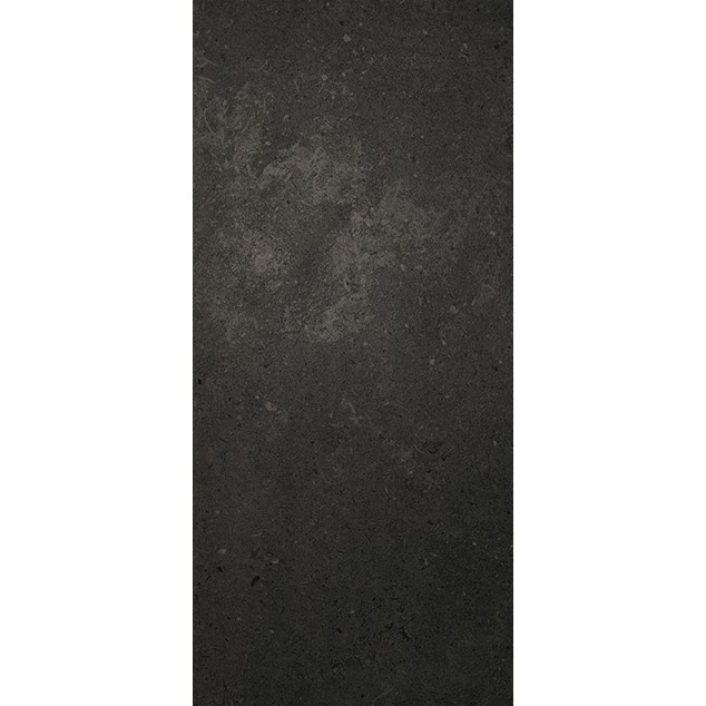 Klinker Living Ceramics Bera & Beren Black 45x90 cm