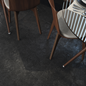Klinker Living Ceramics Bera & Beren Black 45x90 cm
