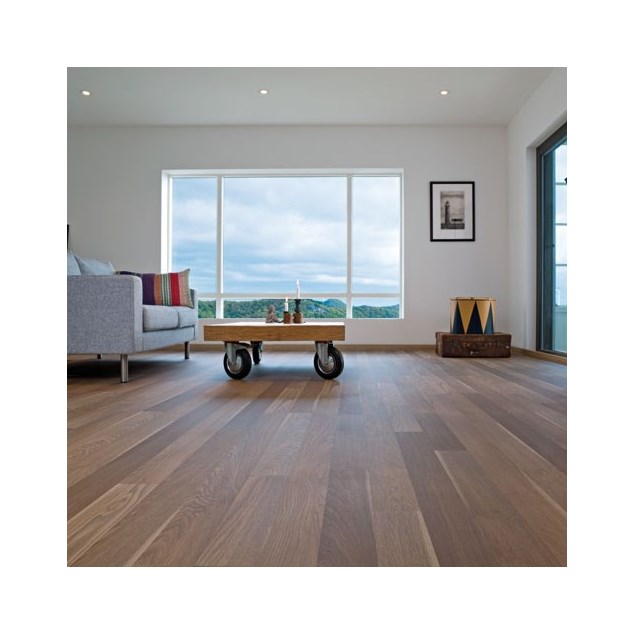 Laminatgulv BerryAlloc Original Natural Oak 2 stavs