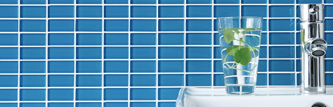 Mosaik Fliser