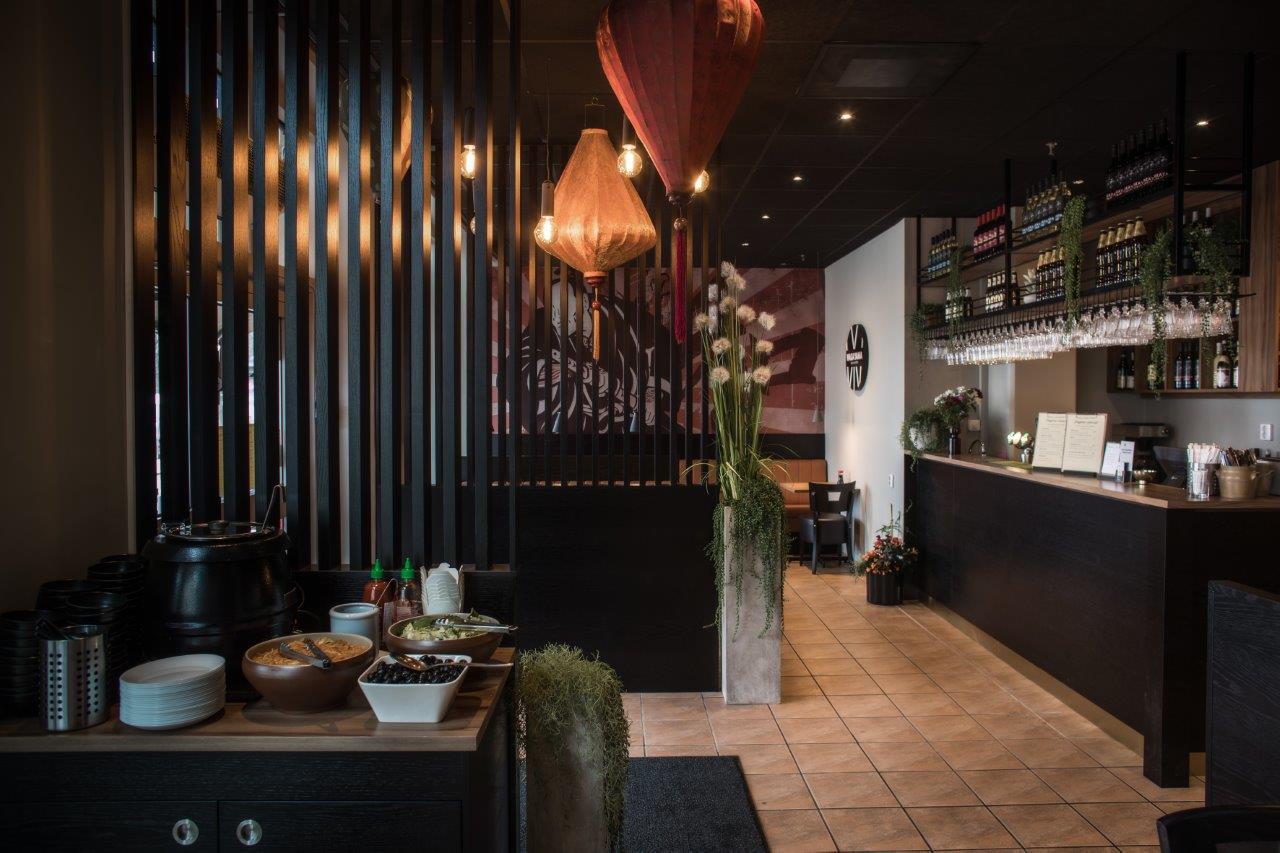 restaurang wakayama - rancold konceptavdelning