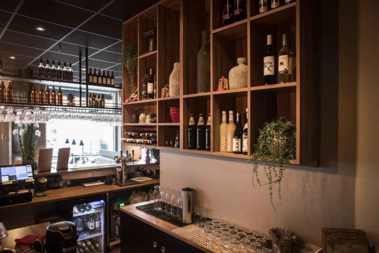 restaurang wakayama - rancold konceptavdelning