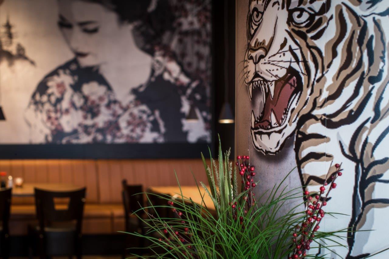 restaurang wakayama - rancold konceptavdelning