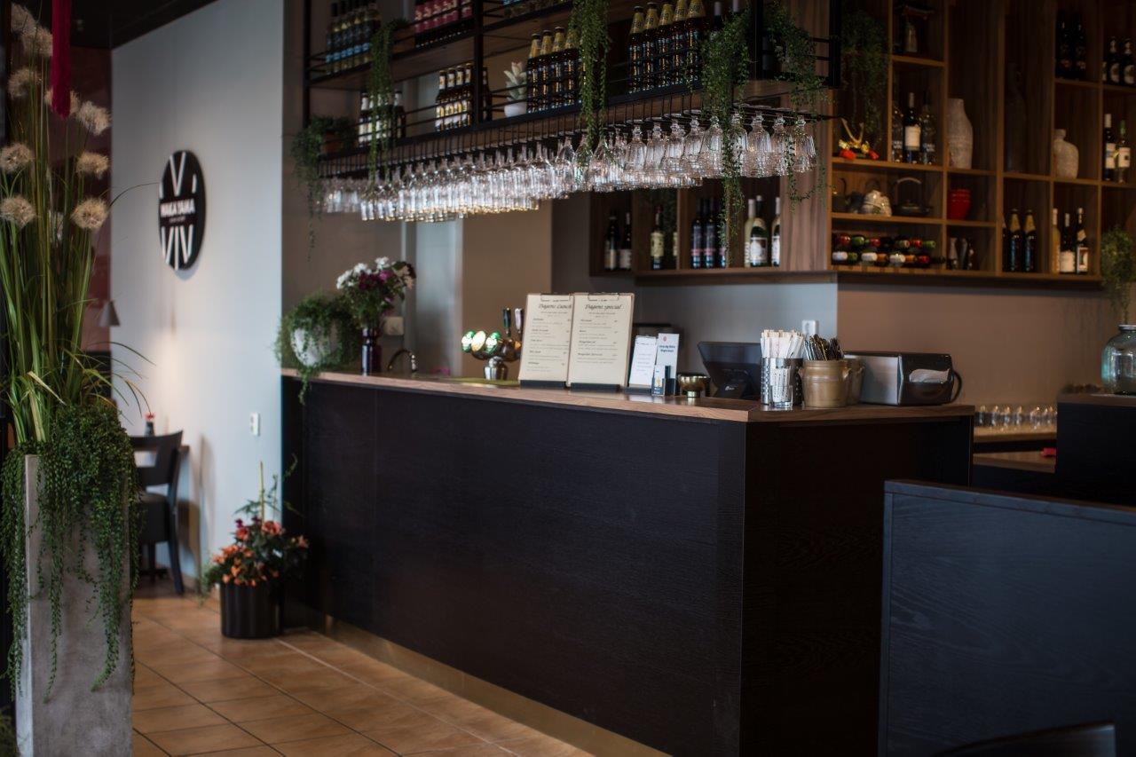 restaurang wakayama - rancold konceptavdelning