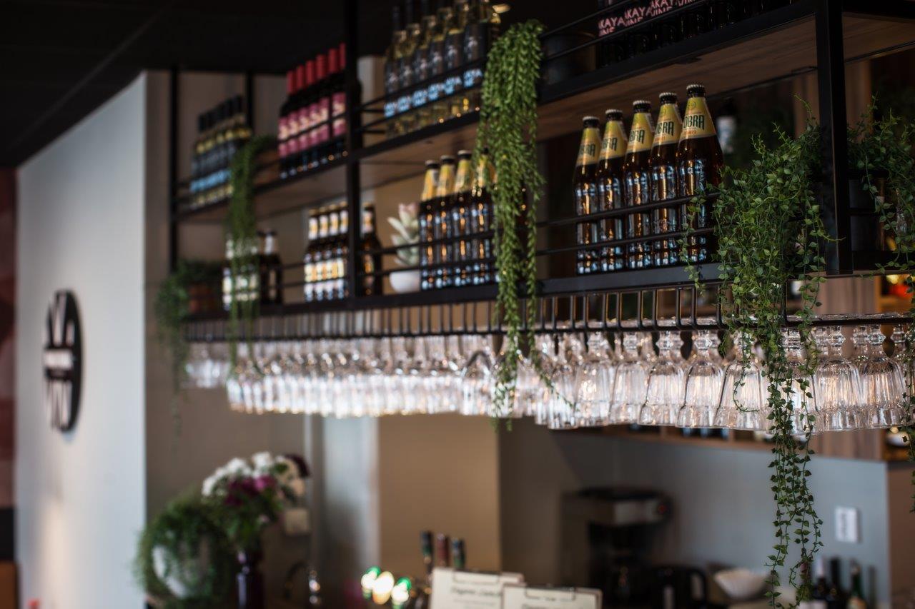 restaurang wakayama - rancold konceptavdelning