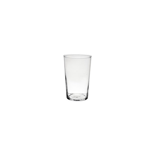 Exxent Vattenglas 25 cl Conique,