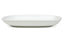 Exxent Fat 15x8 cm, oval, Fältspatporslin,