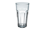 Exxent Drinkglas 48 cl America, Härdat glas, stapelbar,